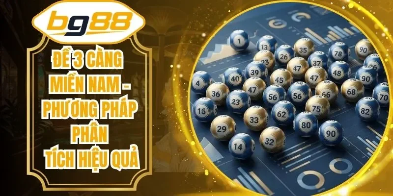 Đề 3 Càng Miền Nam - Phương Pháp Phân Tích Hiệu Quả